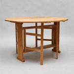 976 9221 GATE-LEG TABLE